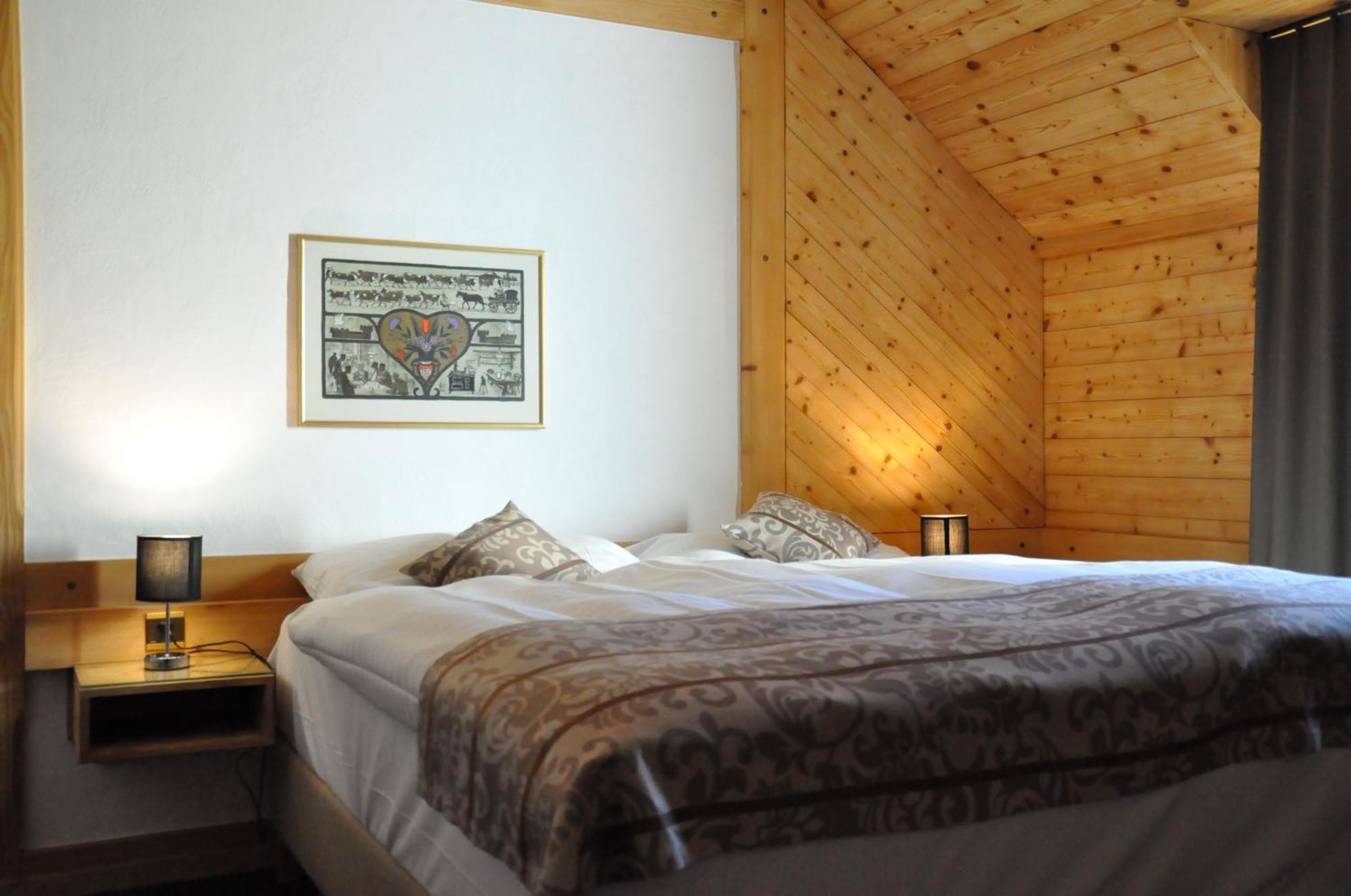 Residence Le Sapin & Bains De La Gruyere 샤메이 외부 사진